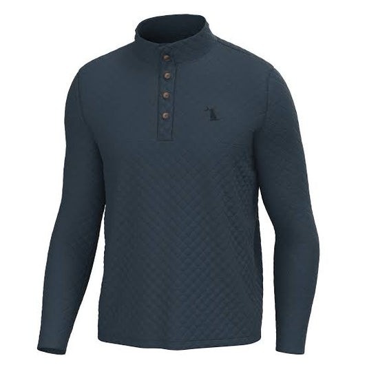 Local Boy Heritage Pullover