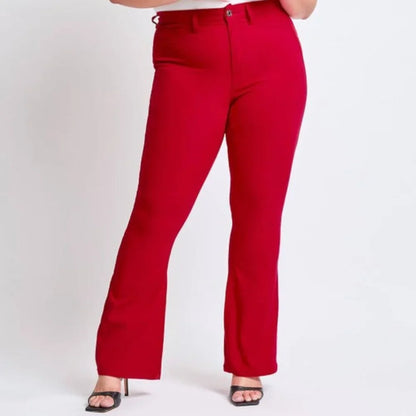 YMI Forever Color Hi-Rise Super Stretch Jeans