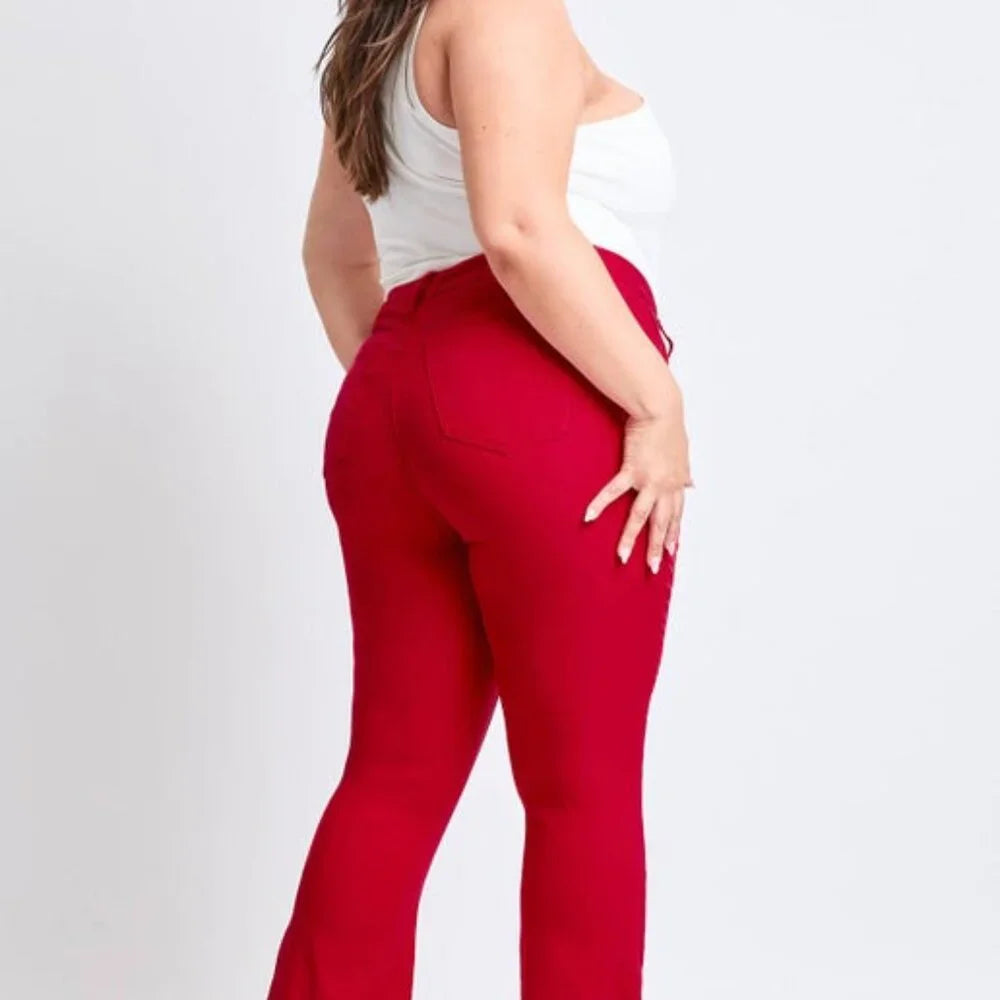 YMI Forever Color Hi-Rise Super Stretch Jeans