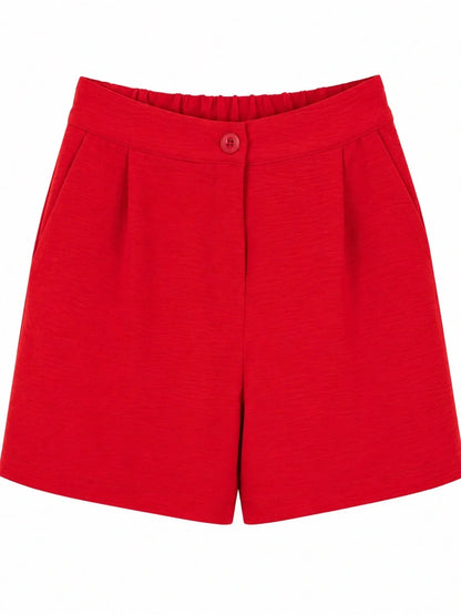 WOVEN AIRFLOW SHORT PANTS