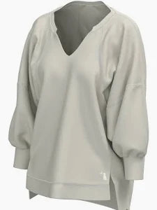 Local Girl Haven Longsleeve Light Sand