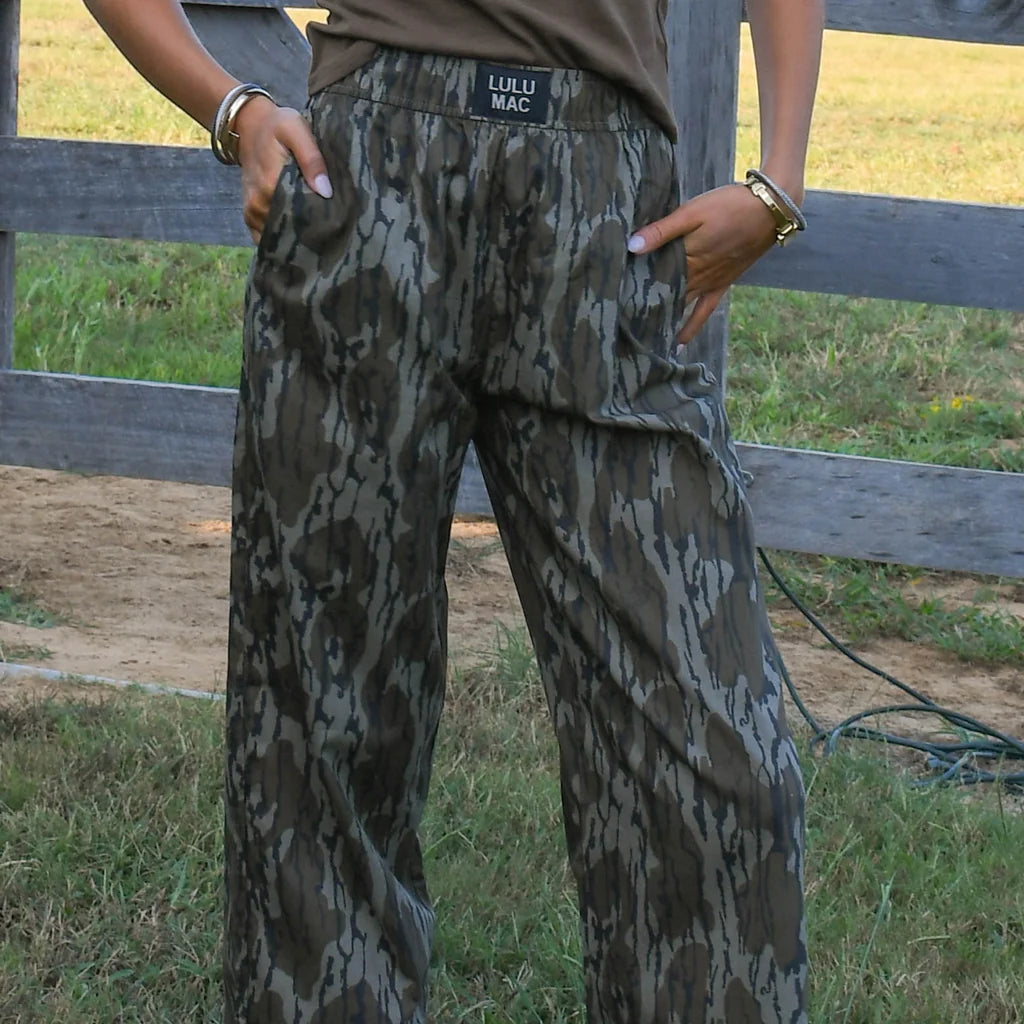Lulu Mac Bottomland Pant