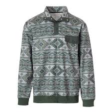Fieldstone Guacho Pullover