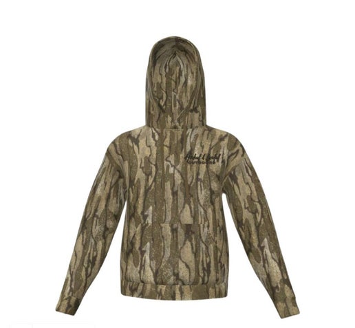 Swamp Thermal Hoodie