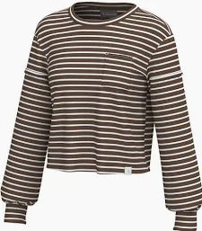 Local Girl Revive Longsleeve