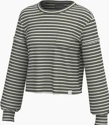 Local Girl Revive Longsleeve