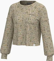 Local Girl Revive Longsleeve