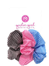 Girlie Girl Assorted Scrunchies