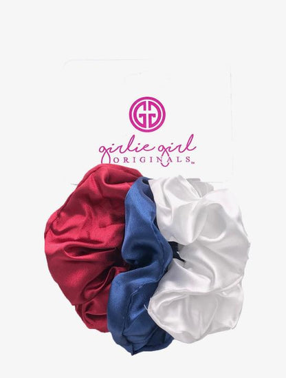Girlie Girl Assorted Scrunchies