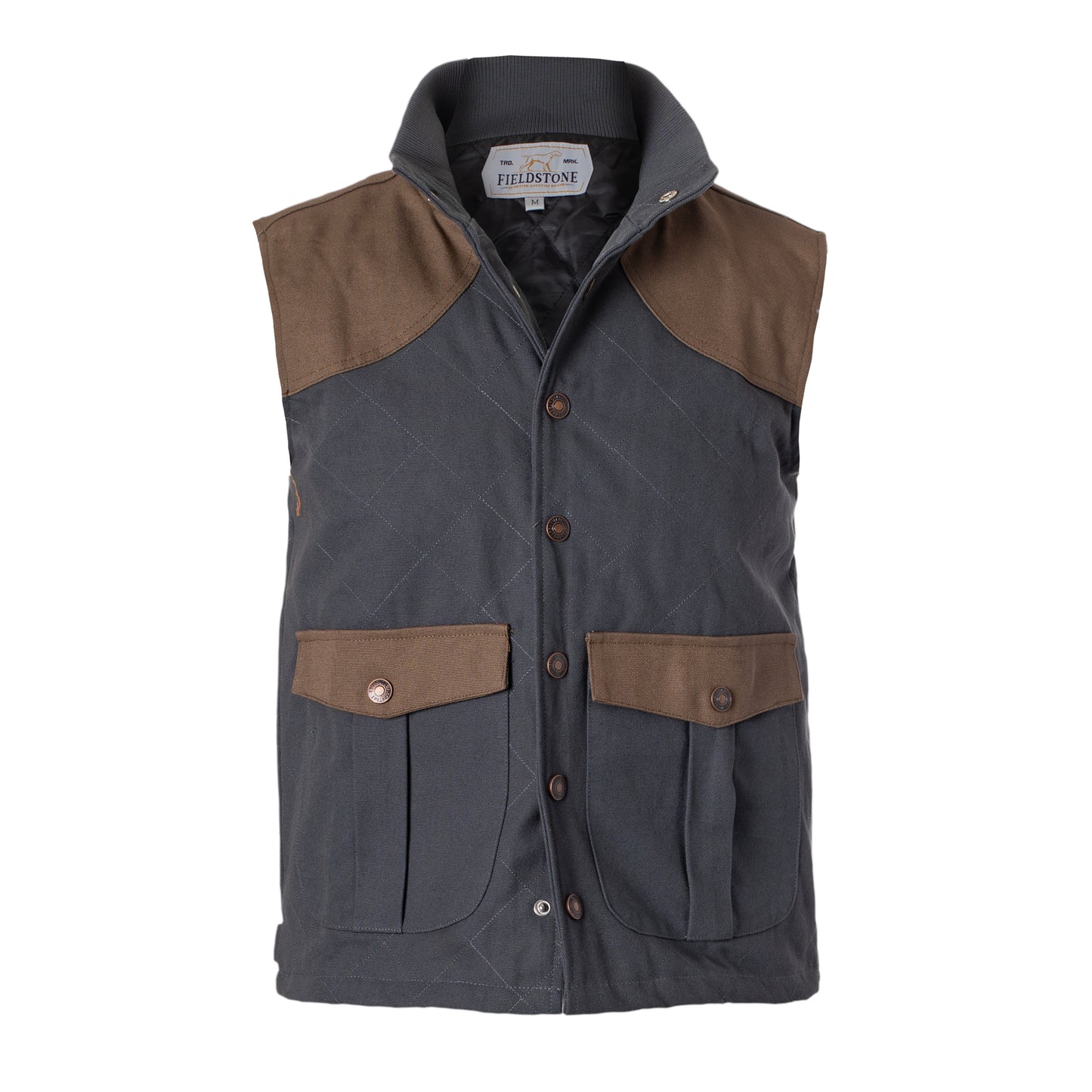 The Dutton Vest