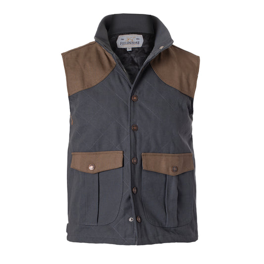 The Dutton Vest