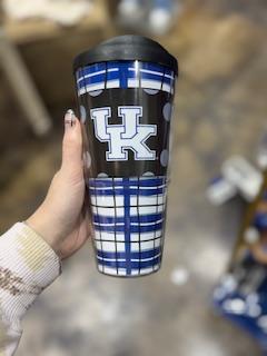 UK Tumbler