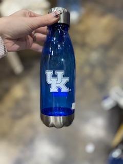 UK Sports Bottle