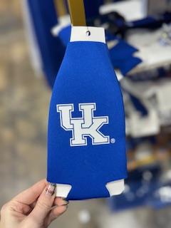 UK Bottle Koozie