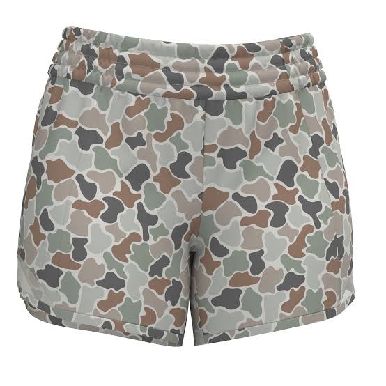 Local Girl Vista Shorts