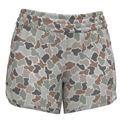 Local Girl Vista Shorts