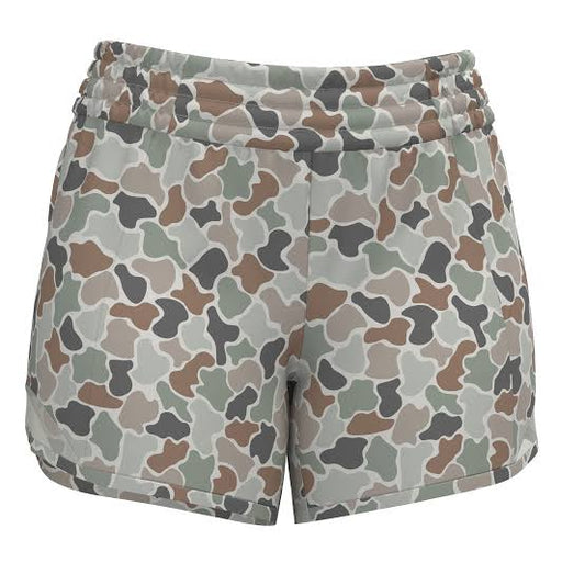 Local Girl Vista Shorts