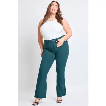 YMI Forever Color Hi-Rise Super Stretch Jeans
