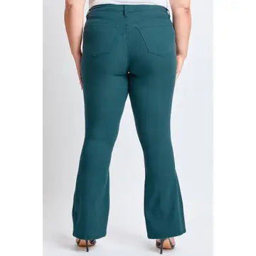 YMI Forever Color Hi-Rise Super Stretch Jeans
